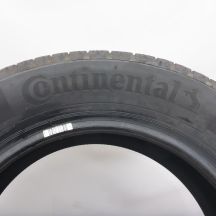 4. Opony 225/55 R16 2x CONTINENTAL 99Y XL EcoContact 6 Letnie 2023