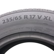 6. Opony 235/65 R17 4x BARUM 108V XL Bravuris 5HM Letnie 2019 Jak Nowe NIEUŻYWANE