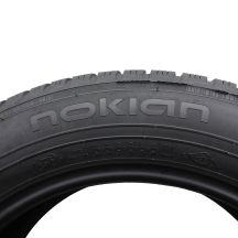 5. 4 x NOKIAN 235/55 R17 103V XL WR A3 Zima 2014 6,2-6,8mm