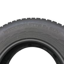 4. Opona 265/70 R16 1x NOKIAN 112R Hakkapeliitta R2 SUV Zimowa 2014 6,5mm