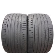 2 x DUNLOP 315/30 ZR19 100Y Sp Sport Maxx GT Lato 2015 6,5mm