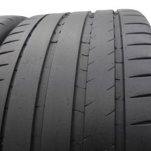 3. 2 x MICHELIN 315/30 ZR21 105Y XL Pilot Sport 4 N0 Lato 2022 5,8mm