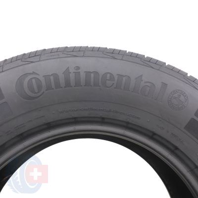 5. 2 x CONTINENTAL 265/65 R17 112H ContiCrossContact LX 2 Lato M+S 2023 8,2mm Jak Nowe