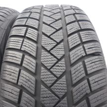 3. Opony 235/55 R18 2x VREDESTEIN 104H XL Wintrac Pro + Zimowe 2024 Jak Nowe 8-8,2mm