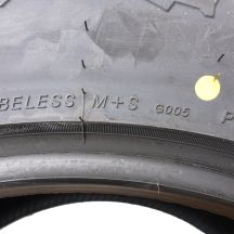 4. Opony 35-12.50 R20 4x YOKOHAMA 121Q Geolandar X-MT G005 Letnie M+S 2021 Jak Nowe Nieużywane