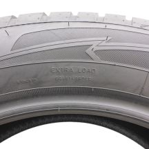 7. 2 x GOODYEAR 235/55 R19 105T XL Ultra Grip Performance+ 2022/23 Zima 7,8mm Jak Nowe