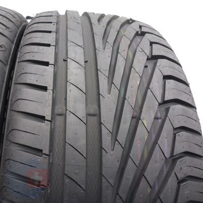 3. Opony 225/45 R17 2x UNIROYAL 94Y XL RainSport 3 Letnie 2019 Jak Nowe Nieużywane