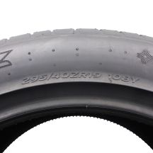 8. 4 x HANKOOK 295/40 ZR19 108Y XL Ventus S1evo Z Lato 2020 