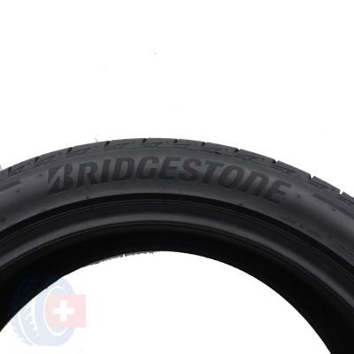 6. 4 x BRIDGESTONE 225/45 R19 92W Turanza T005A Lato 2021 6,8-7,2mm
