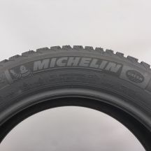 4. Opony 185/60 R15 2x MICHELIN 88T XL Alpin A4 Zimowe 2015 