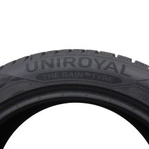 7. 4 x UNIROYAL 205/55 R17 95V XL WinterExpert Zima 8-8,8mm 2022 Jak Nowe