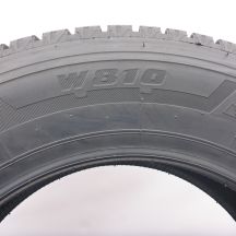 4. Opona 215/65 R16C 1x BRIDGESTONE 109/107T Blizzak W810 Zimowa 2018 Nieużywana  