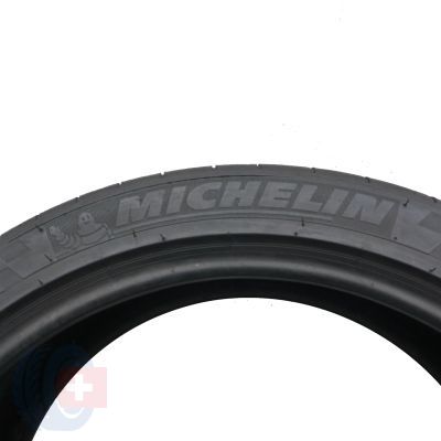 5. 2 x MICHELIN 245/40 ZR20 99Y XL Pilot Super Sport BMW Lato 2021 6mm