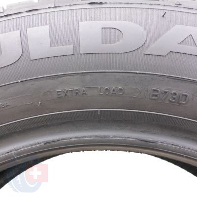 6. 1 x FULDA 215/60 R16 99H XL EcoControl HP2 Lato 2023 Jak Nowa