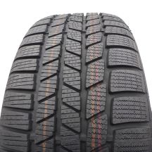 2. 1 x CONTINENTAL 245/45 R19 102V XL BMW ContiwinterContact TS810S RunFlat Zima 2021 Jak Nowa Nieużywana