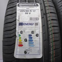 2. Opony 225/60 R17 4x CONTINENTAL 99V ContiPremiumContact5 SUV Letnie 2021 Nieużywane 2. Opony 225/60 R17 4x CONTINENTAL 99V ContiPremiumContact5 SUV Letnie 2021 Nieużywane