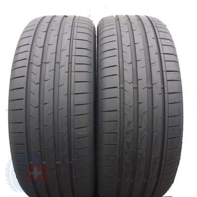 2 x COMPASAL 225/45 ZR19 96Y XL Blazeruhp II Lato 2023 6,7-6,8mm