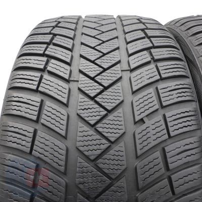 2. 2 x VREDESTEIN 245/40 R19 98W XL Wintrac Pro Zima 2021 6-7mm