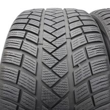 2. 2 x VREDESTEIN 245/40 R19 98W XL Wintrac Pro Zima 2021 6-7mm