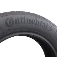 4. 2 x CONTINENTAL 205/60 R16 92V EcoContact 6 Lata 2020 5,2 ; 5,5mm