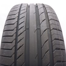 Opona 235/50 R18 1x CONTINENTAL 97V ContiSportContact 5 SUV M0 letnia 2025 