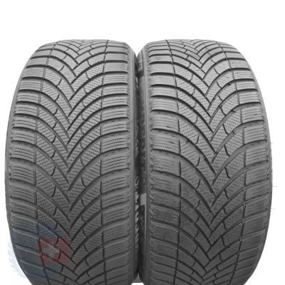 2 x SEMPERIT 225/40 R18 92V XL Speed-Grip 5 Zima 2023 Jak Nowe 7,7mm