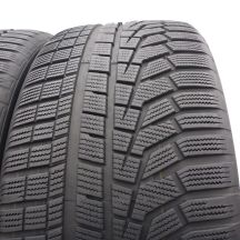 4. 2 x HANKOOK 285/45 R21 113V XL Winter I cept evo 2 SUV W320A AO Zima 7mm 2021 Jak Nowe