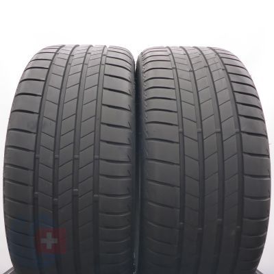 Opony 225/40 R18 2x BRIDGESTONE 95Y XL Turanza T005 Letnie 2025 6-6,2mm