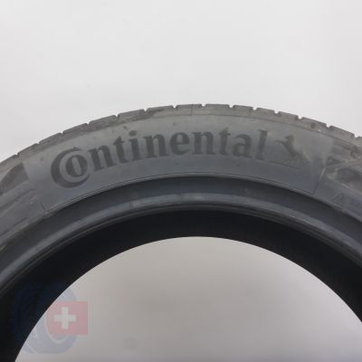 5. Opony 235/50 R20 4x Continental 104T XL EcoContact 6Q SEAL Letnie 2023/24 