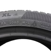 5. Opona 215/45 R17 1x CONTINENTAL 91H XL WinterContact TS 850 P Zimowa 2019 Jak Nowa 