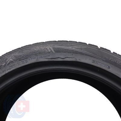 7. 4 x VREDESTEIN 245/40 R18 97V XL Wintrac Pro 2018/22 Zima 5,8-6,2mm