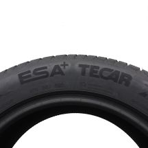 5. 2 x ESA TECAR 235/55 R17 103V XL SuperGrip PRO Zima 2020 6,5-7mm