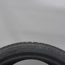 5. Opony 295/30 R20 2x CONTINENTAL 101W XL WinterContact TS 860 S Zimowe 2022