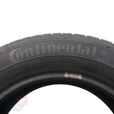 6. 2 x CONTINENTAL 225/55 R16 95V ContiPremiumContact 2 Lato 2012/17 Nieużywane