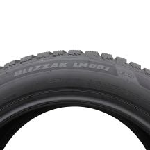 6. 2 x BRIDGESTONE 225/50 R17 98H Blizzak Lm001 Evo Zima 2018 6,5-6,8mm