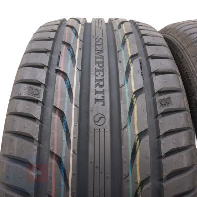 3. 2 x SEMPERIT 225/50 R16 92Y Speed-Life 2 Lato 2020 Jak Nowe Nieużywane