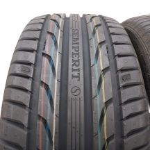 3. 2 x SEMPERIT 225/50 R16 92Y Speed-Life 2 Lato 2020 Jak Nowe Nieużywane