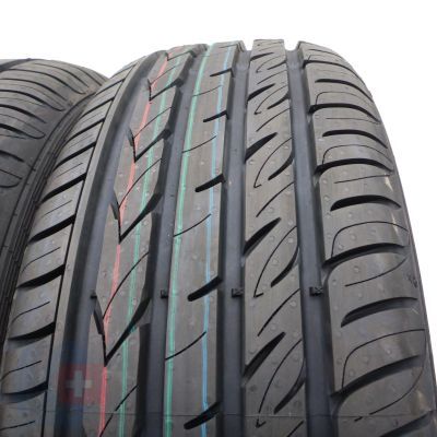 5. 2 x GISLAVED 205/60 R16 96W XL Ultra Speed 2 Lato 2024 Jak Nowe