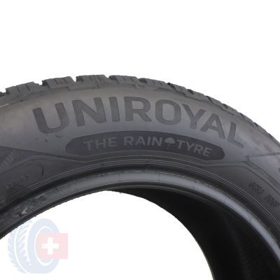 2. 1 x UNIROYAL 215/55 R16 97V XL AllSeasonExpert 2 Wielosezon 2021 8mm