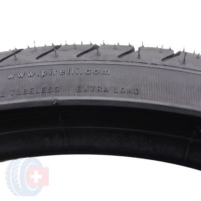 7. 2 x PIRELLI 245/30 R19 89Y XL BMW P Zero RunFlat Lato 2022 Jak Nowe Nieużywane