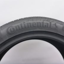 2. Opona 225/45 R17 CONTINENTAL 91Y PremiumContact 6 Letnia 2019 Nieużywana 