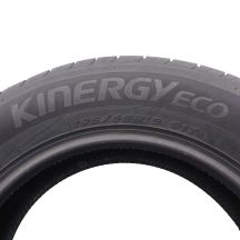 4. 2 x HANKOOK 195/65 R15 91T Kinergy Eco K425 Lato 6,8-7mm 2017