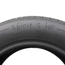 5. Opony 195/65 R15 2x ESA TECAR 91H Spirit 5 HP Letnie 2018 Jak Nowe Nieużywane