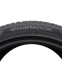 9. 2 x HANKOOK 245/40 R18 97V XL Kinergy 4s2 H750 Wielosezon 7-7,8mm 2023 Jak nowe