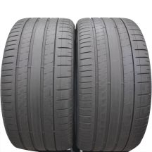 Opony 325/30 R23 2x PIRELLI 109Y XL PZero L Letnie 2022 5-5,5mm