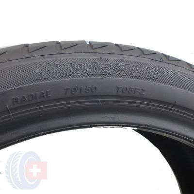 2. 1 x BRIDGESTONE 225/40 R18 92W XL Turanza T005 Lato 6mm