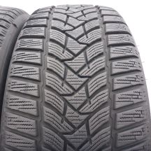 2. Opony 225/50 R17 2x DUNLOP 98V XL Winter Sport 5 Zimowe 2023 7-8mm 