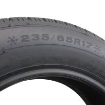 6. 2 x DUNLOP 235/65 R17 104H Winter Sport 5 SUV Zima 7mm