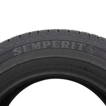 5. 1 x SEMEPRIT 195/75 R16C 107/105R Van-Grip 2 Zima 2018 Jak Nowa