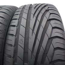 3. 2 x UNIROYAL 205/55 R16 91H RainSport 3 Lato 2019 7.8-8mm 